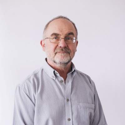 My story so far…Nick Hill