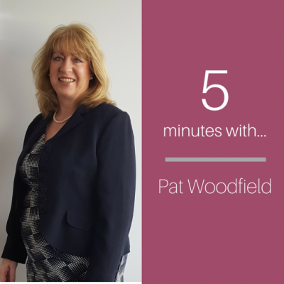 5 minutes with… HR