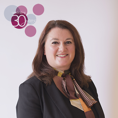 My story so far… Deborah Gobey