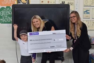 Charity Roundup - June