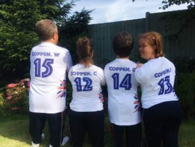 Dimensions’ own William Coppen to compete in World Dwarf Games!