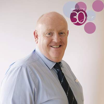 My story so far… Ken Wright