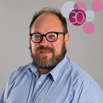 My story so far… Martyn Roberts