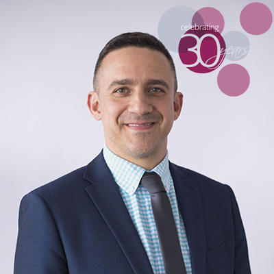 My story so far… Richard Conti