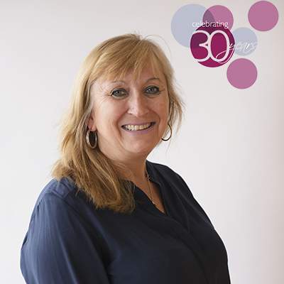 My story so far… Wendy Cooper
