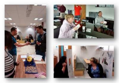 Dimensions’ fundraising total continues to grow!