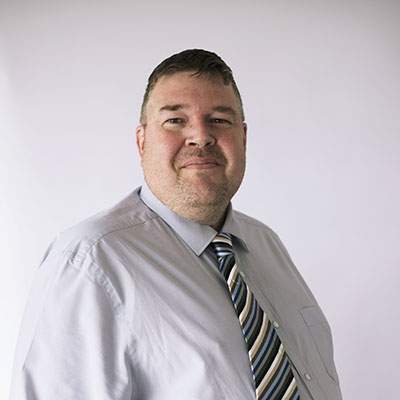 My story so far…Lee Fewkes