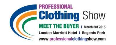 Are you coming to ‘Meet the Buyer’?