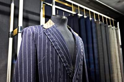 How the past 30 years are shaping today’s wardrobes