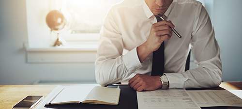 Finance & Insurance image