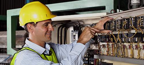 Utility & Security image